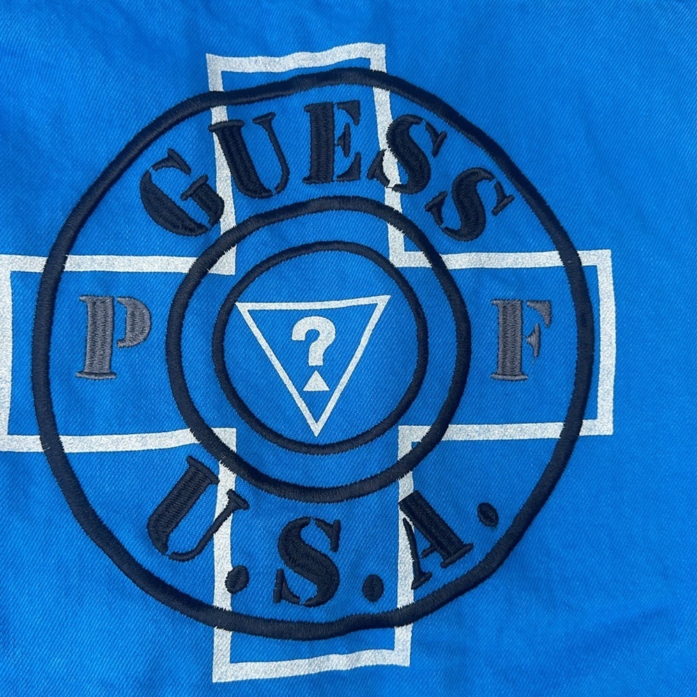 New GUESS U.S.A Vest - Picture 6 of 6